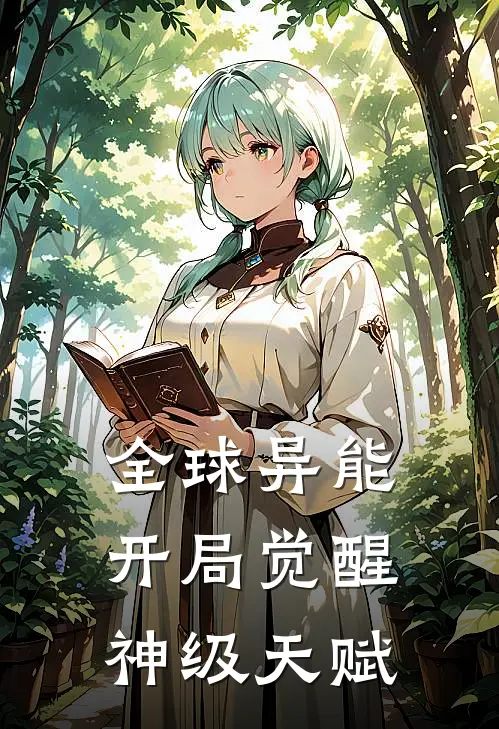 全球异能：开局觉醒神级天赋