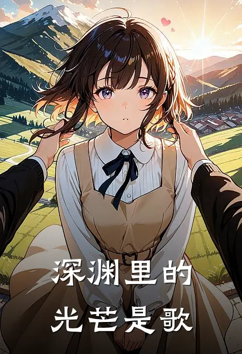深渊里的光芒是歌