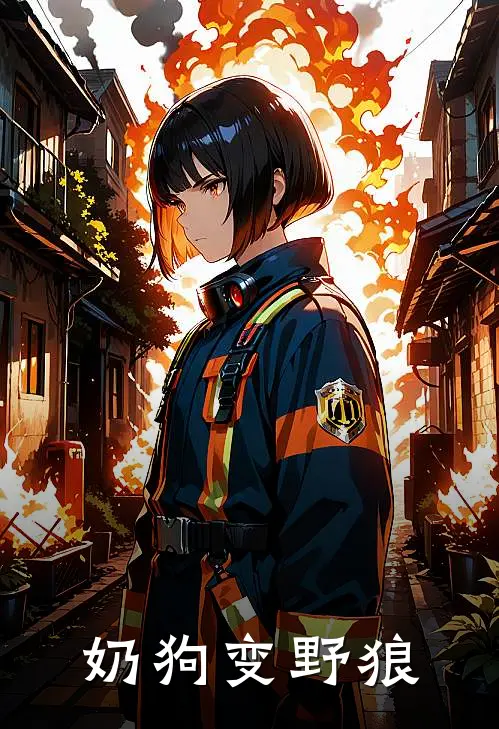 奶狗变野狼凯撒南一嫱小说完结_免费小说全本奶狗变野狼(凯撒南一嫱)