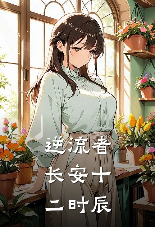 【逆流者：长安十二时辰】