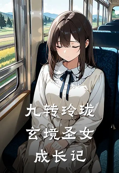 九转玲珑：玄境圣女成长记