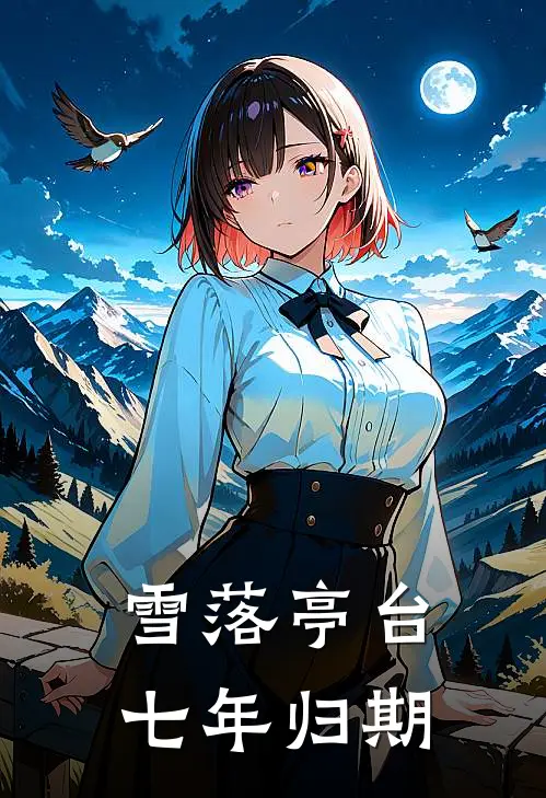 雪落亭台七年归期殷菲雪菲雪免费小说在线看_完本小说阅读雪落亭台七年归期(殷菲雪菲雪)