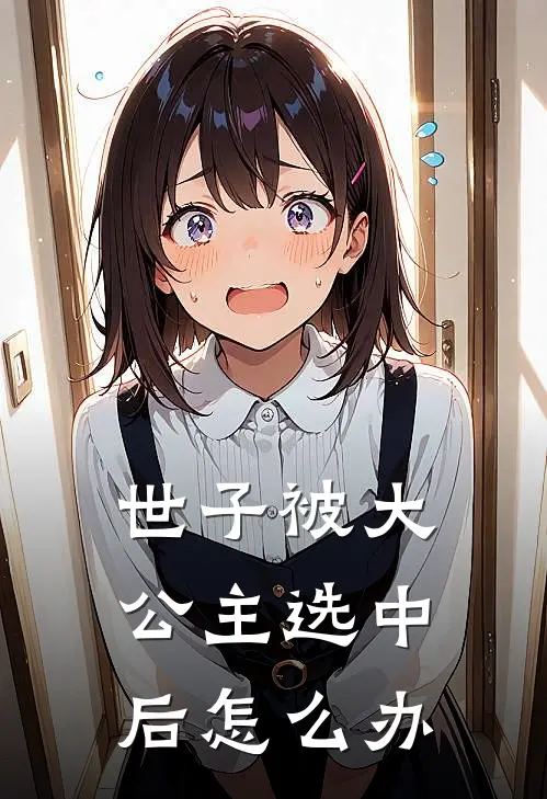 世子被大公主选中后怎么办