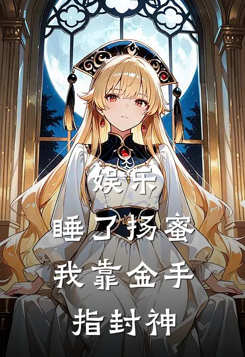 娱乐：睡了扬蜜，我靠金手指封神