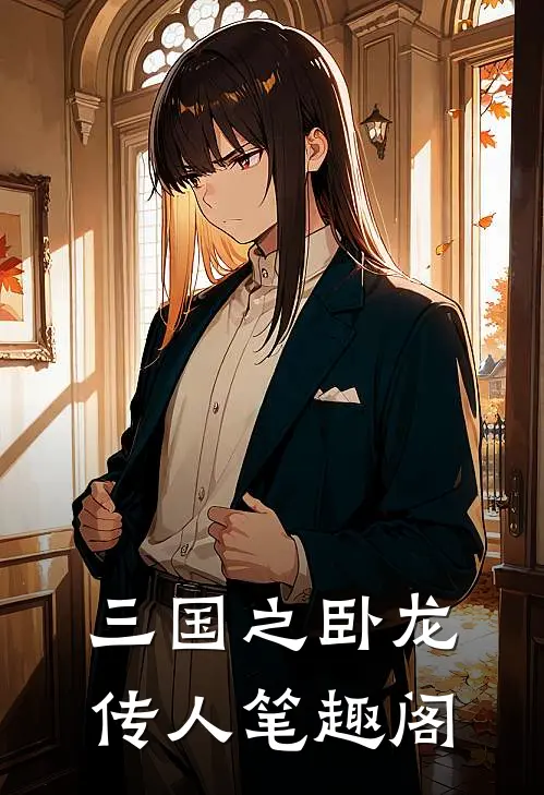 三国之卧龙传人笔趣阁