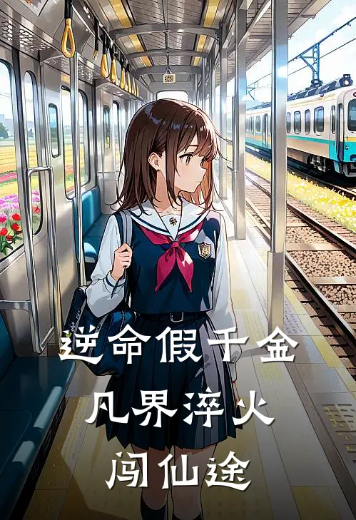 逆命假千金：凡界淬火闯仙途