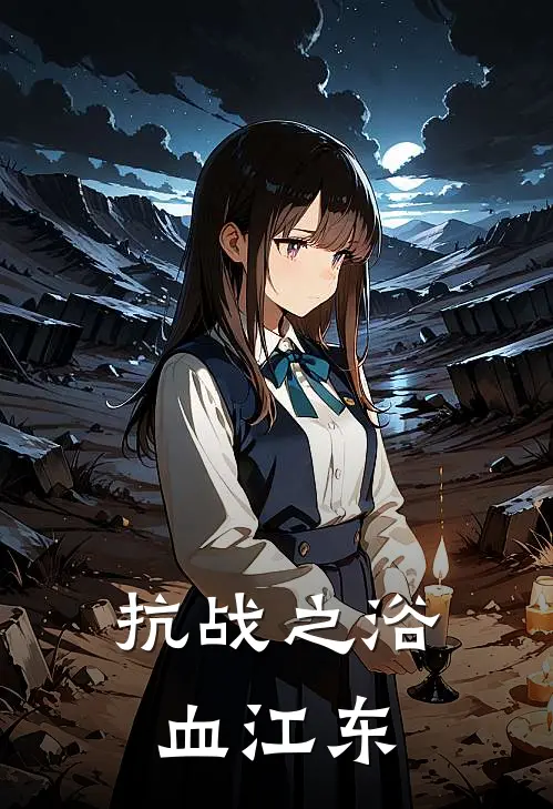 抗战之浴血江东