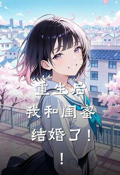 重生后，我和闺蜜结婚了！！