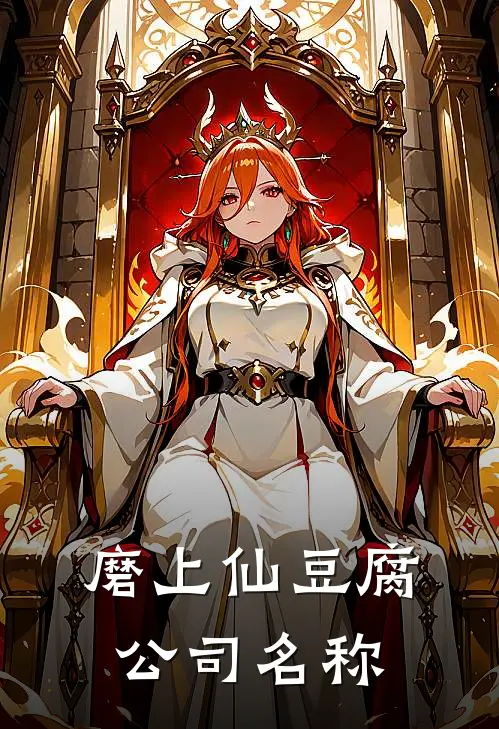 磨上仙豆腐公司名称