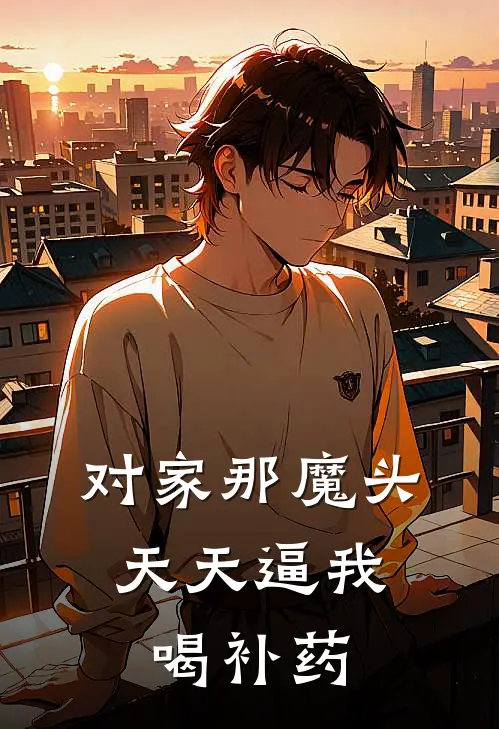 对家那魔头，天天逼我喝补药