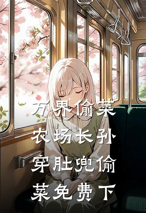 万界偷菜农场长孙穿肚兜偷菜免费下