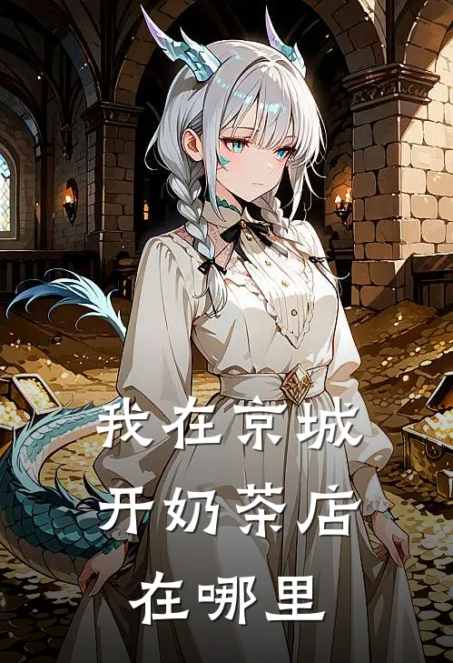 我在京城开奶茶店在哪里