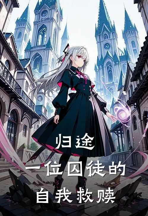 归途：一位囚徒的自我救赎