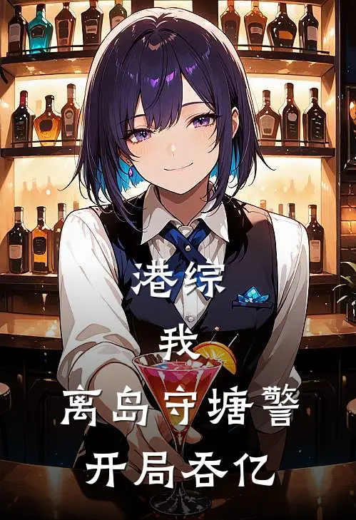 港综：我，离岛守塘警，开局吞亿