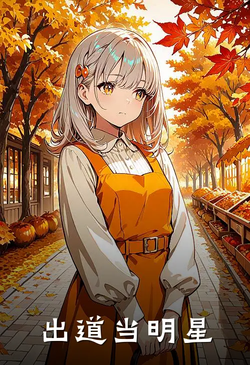 陈末林悦《出道当明星》全文免费在线阅读_《出道当明星》全本在线阅读