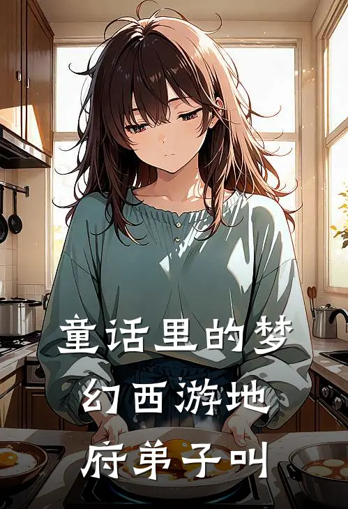 童话里的梦幻西游地府弟子叫