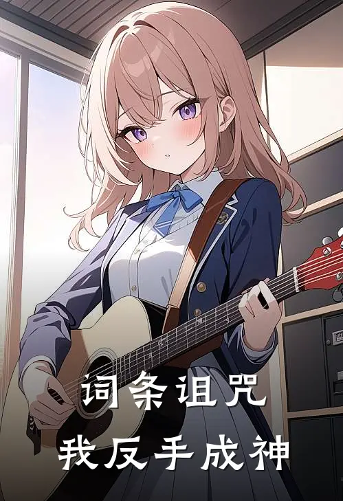 词条诅咒：我反手成神