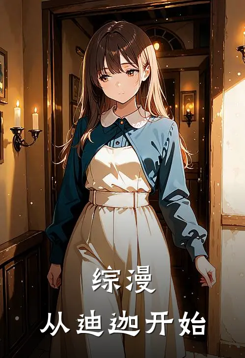 综漫，从迪迦开始