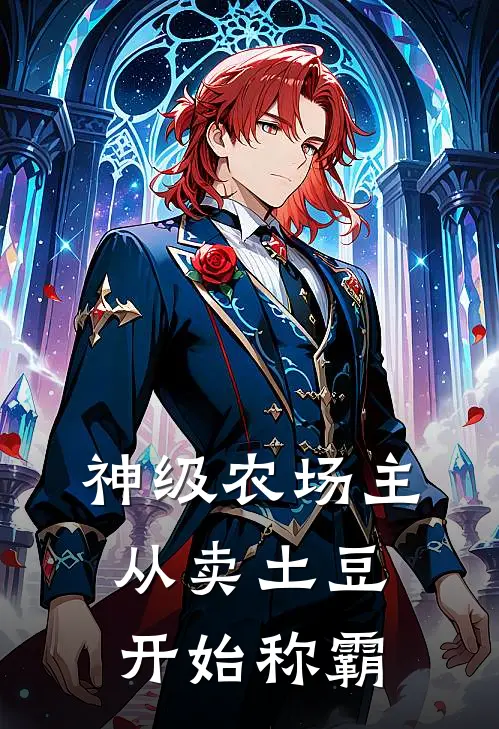 神级农场主，从卖土豆开始称霸