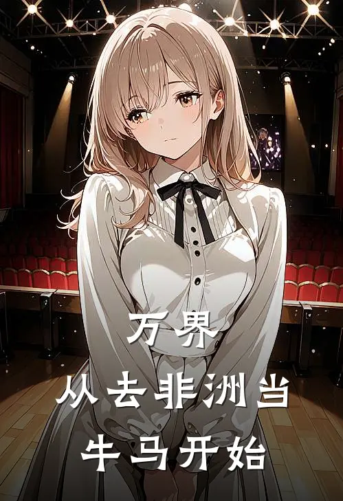 万界：从去非洲当牛马开始