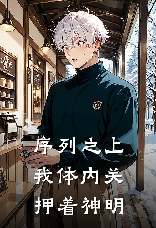 序列之上：我体内关押着神明