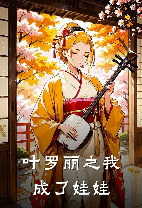 叶罗丽之我成了娃娃