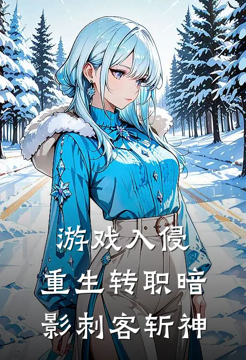 游戏入侵：重生转职暗影刺客斩神(白昊玉林清月)全文在线阅读_(游戏入侵：重生转职暗影刺客斩神)精彩小说