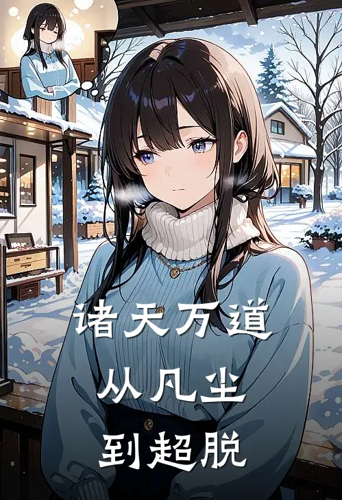 诸天万道：从凡尘到超脱