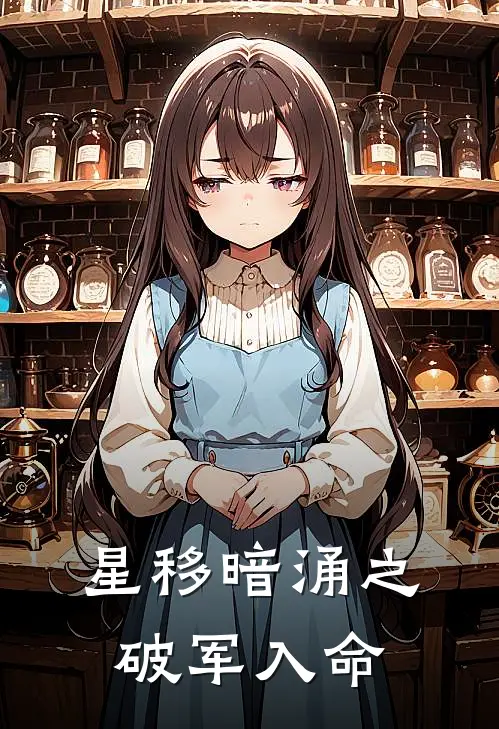 星移暗涌之破军入命