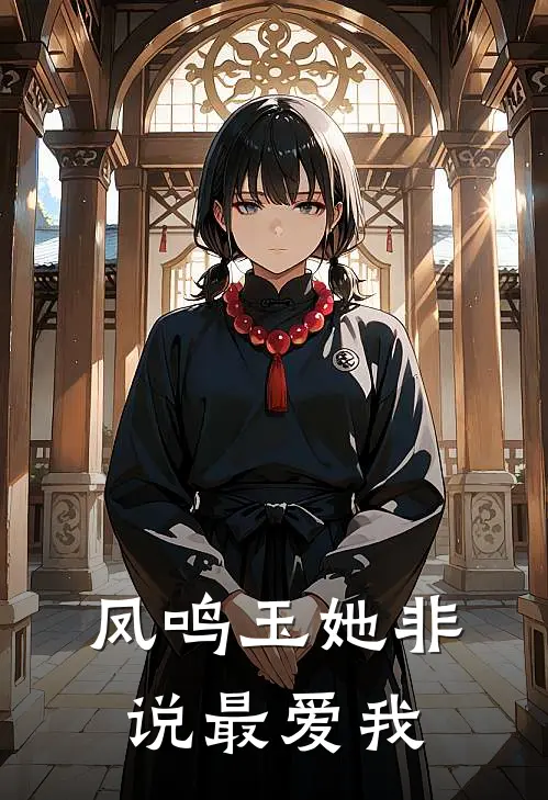 凤鸣玉她非说最爱我