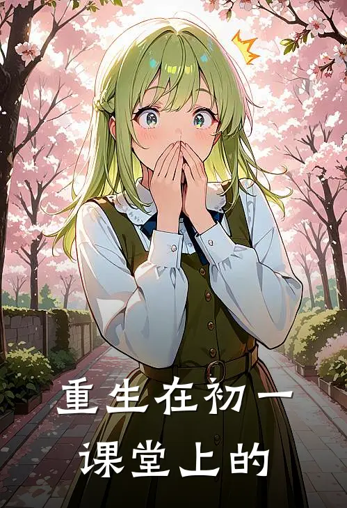 重生在初一课堂上的