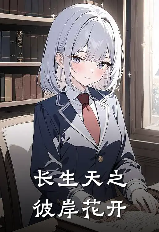 长生天之彼岸花开