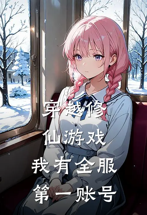 穿越修仙游戏，我有全服第一账号