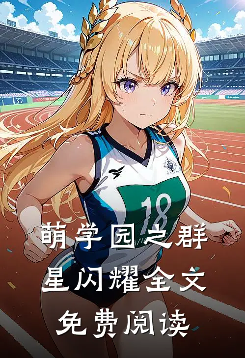 萌学园之群星闪耀全文免费阅读