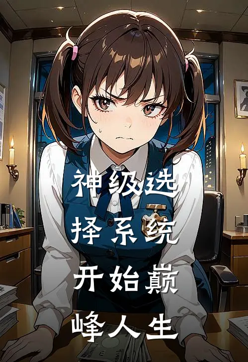 神级选择系统：开始巅峰人生