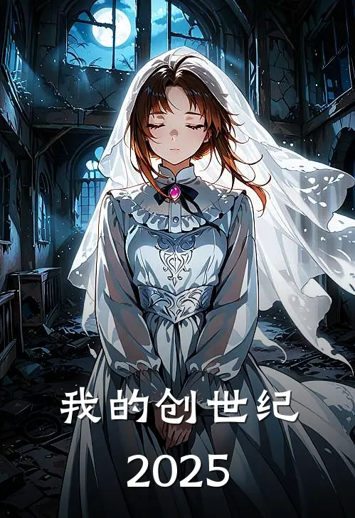 我的创世纪2025