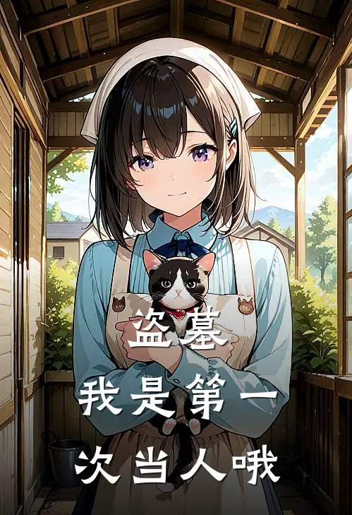 盗墓：我是第一次当人哦