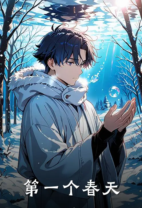 第一个春天