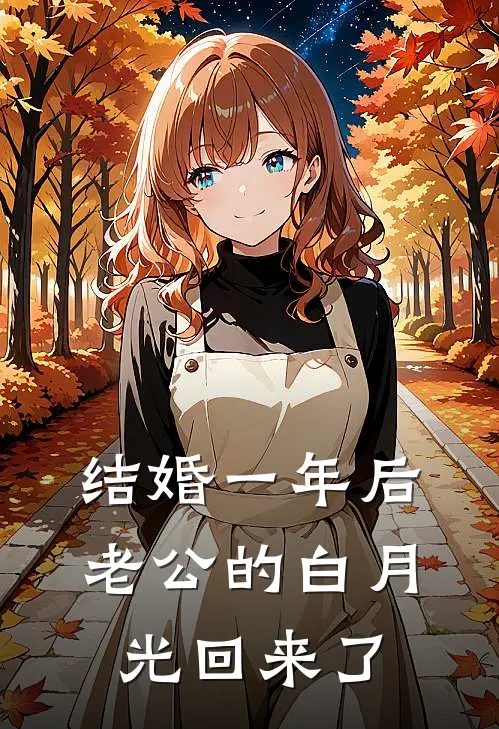 结婚一年后，老公的白月光回来了
