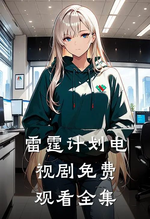 雷霆计划 电视剧免费观看全集