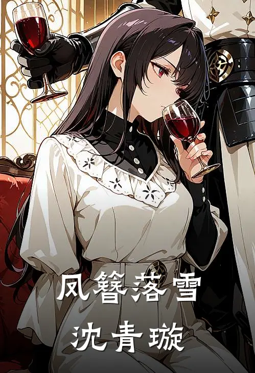 凤簪落雪沈青璇