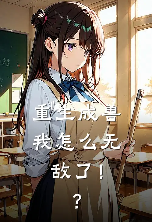 重生成兽：我怎么无敌了！？