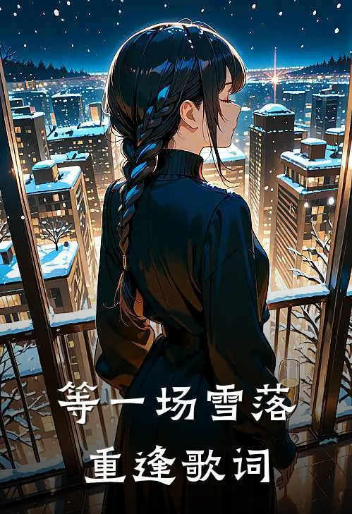 等一场雪落重逢歌词