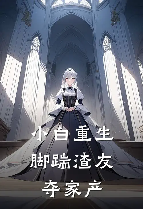 小白重生：脚踹渣友夺家产