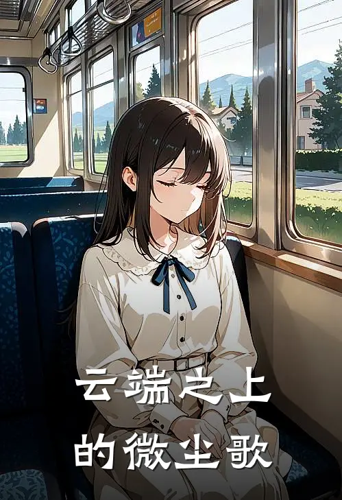 云端之上的微尘歌