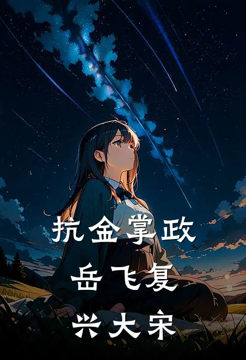 抗金掌政：岳飞复兴大宋(时宜玥岳飞)完本小说_热门的小说抗金掌政：岳飞复兴大宋时宜玥岳飞