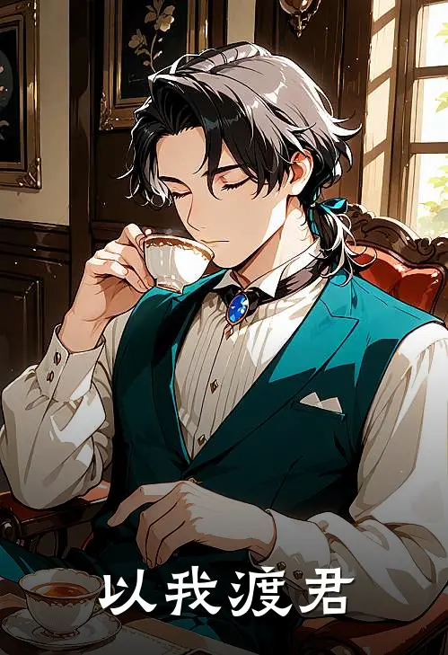 以我渡君