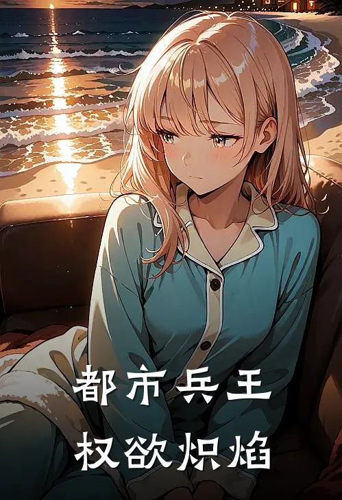 都市兵王：权欲炽焰