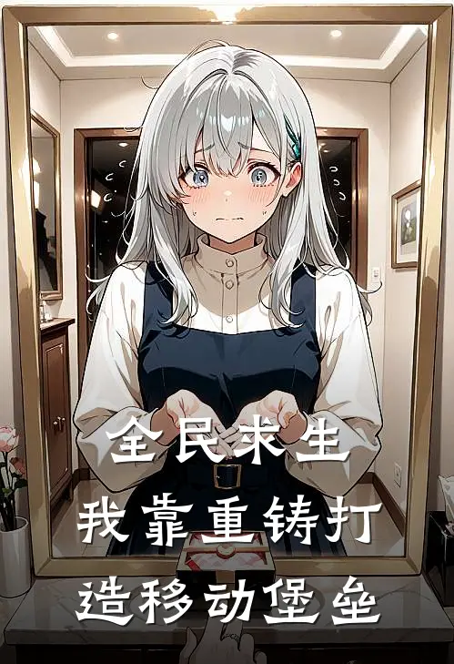 全民求生：我靠重铸打造移动堡垒