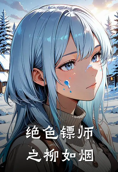 绝色镖师之柳如烟